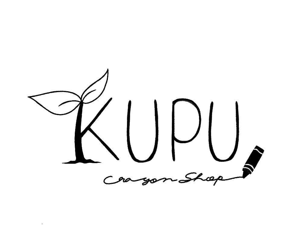 KUPU  crayon  shop