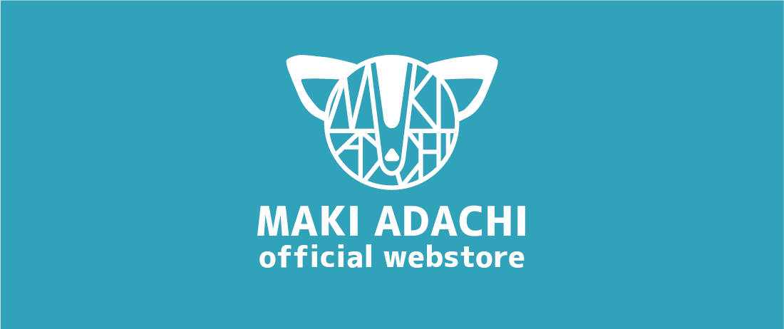 MAKI ADACHI official webstore
