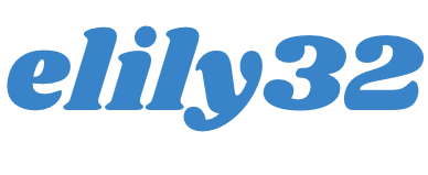 e-lily32