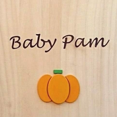 BabyPam＊ベビーパム