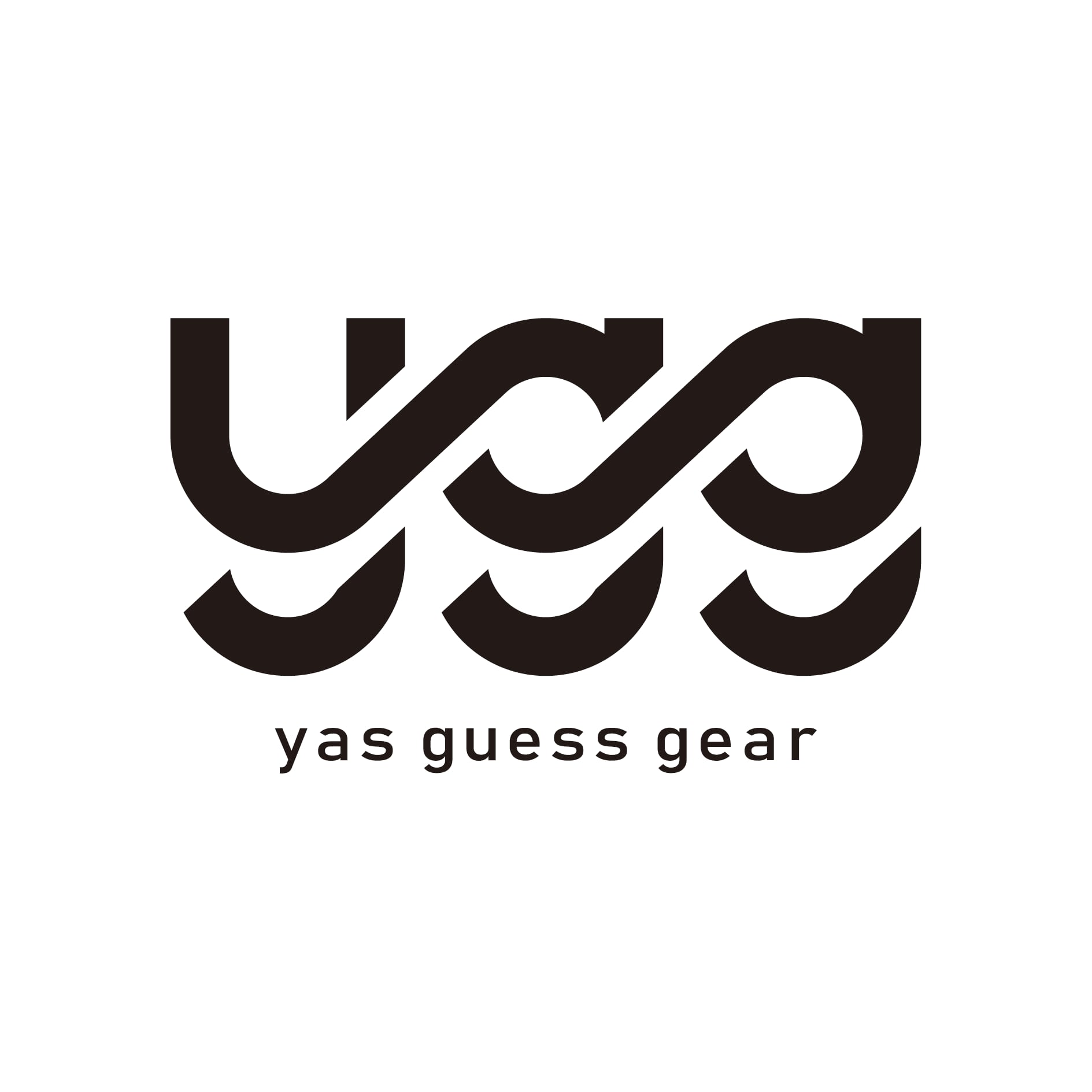 yas guess gear
