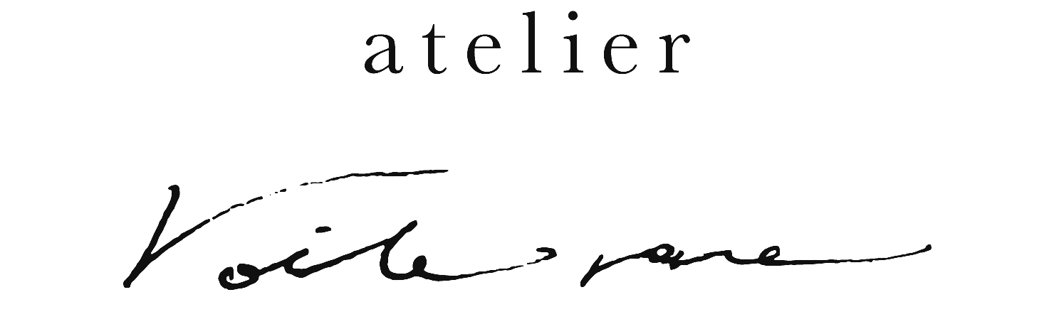 atelier Voile rare