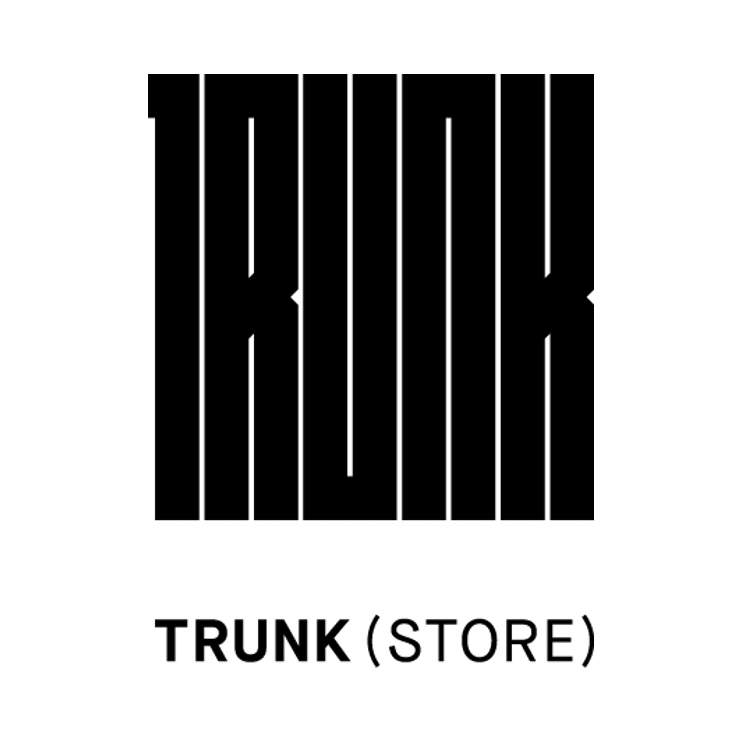 TRUNK(STORE)ONLINE