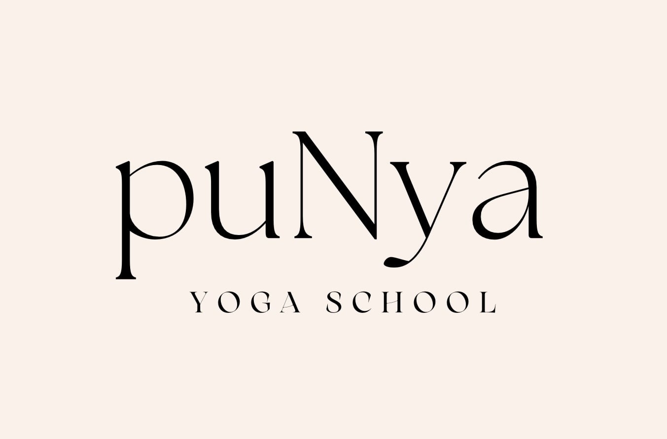 puNya Yoga School 公式グッズショップ