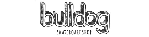 bulldog SKATEBOARD SHOP