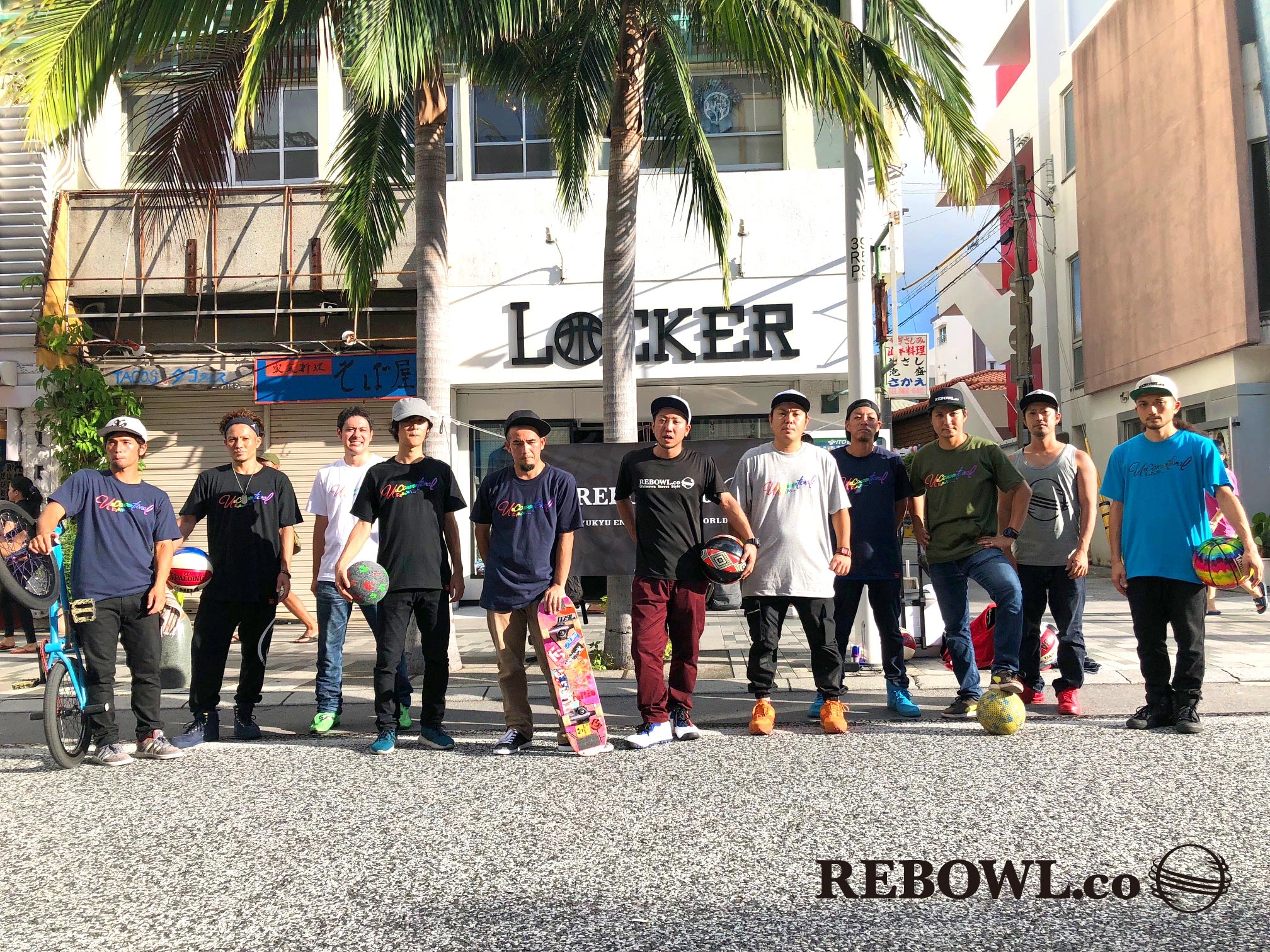 REBOWL.co