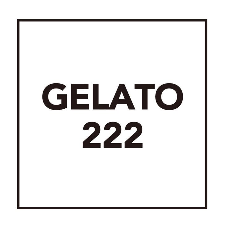 GELATO 222