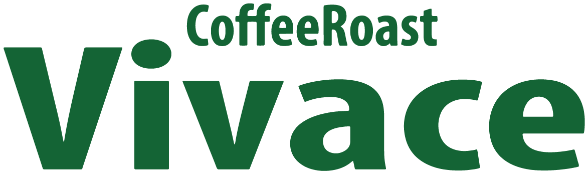 Coffee Roast Vivace（コーヒーローストビバーチェ）