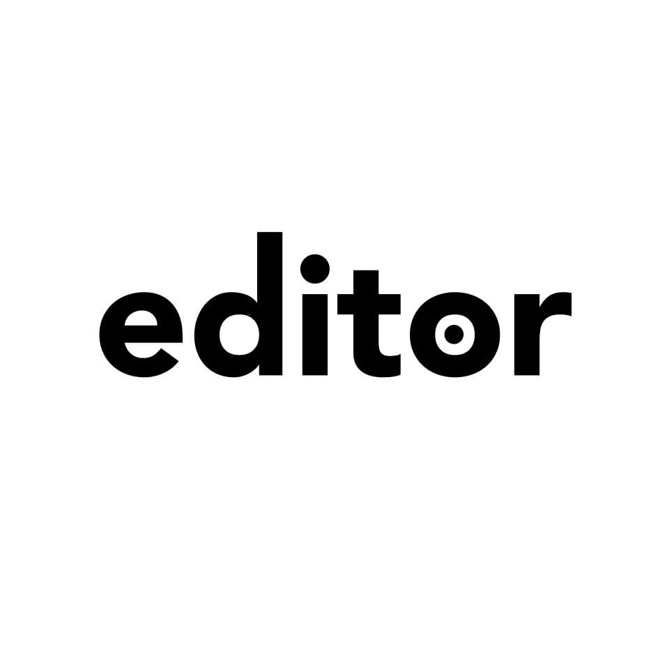 editor