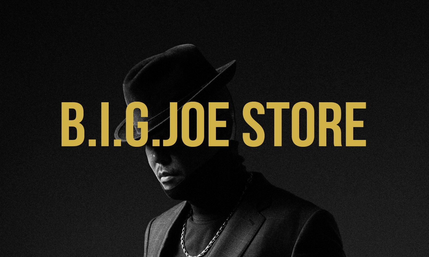 B.I.G.JOE STORE