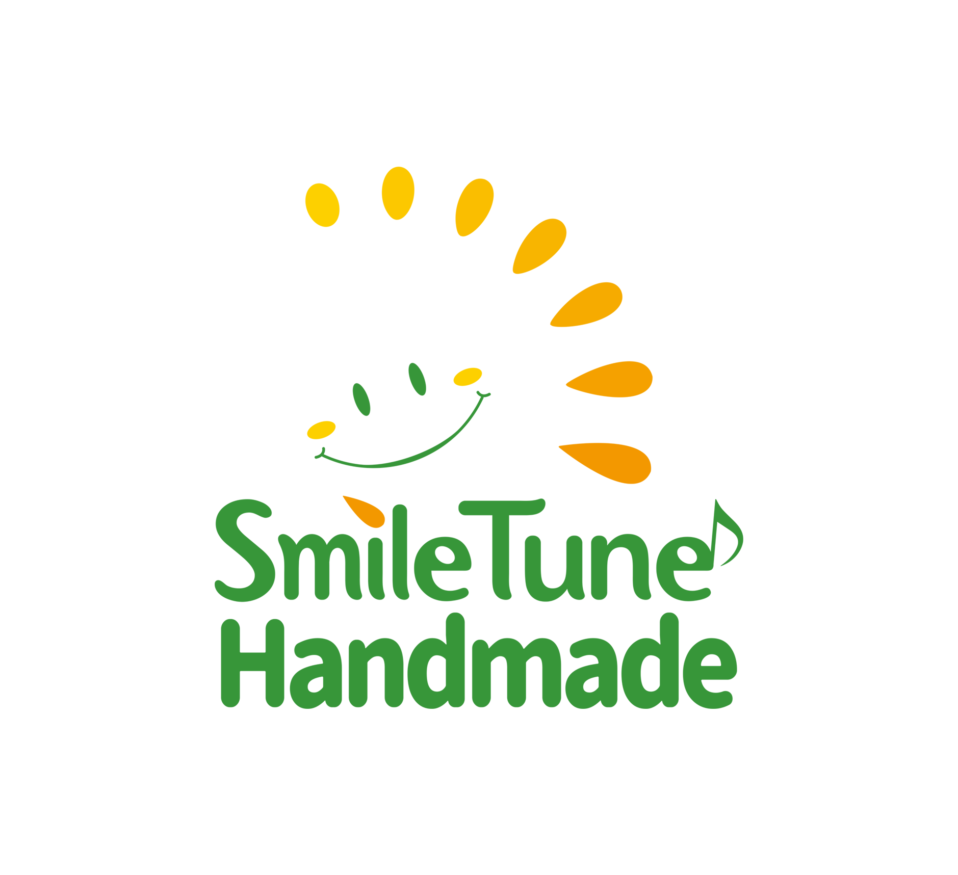 SmileTune Handmade