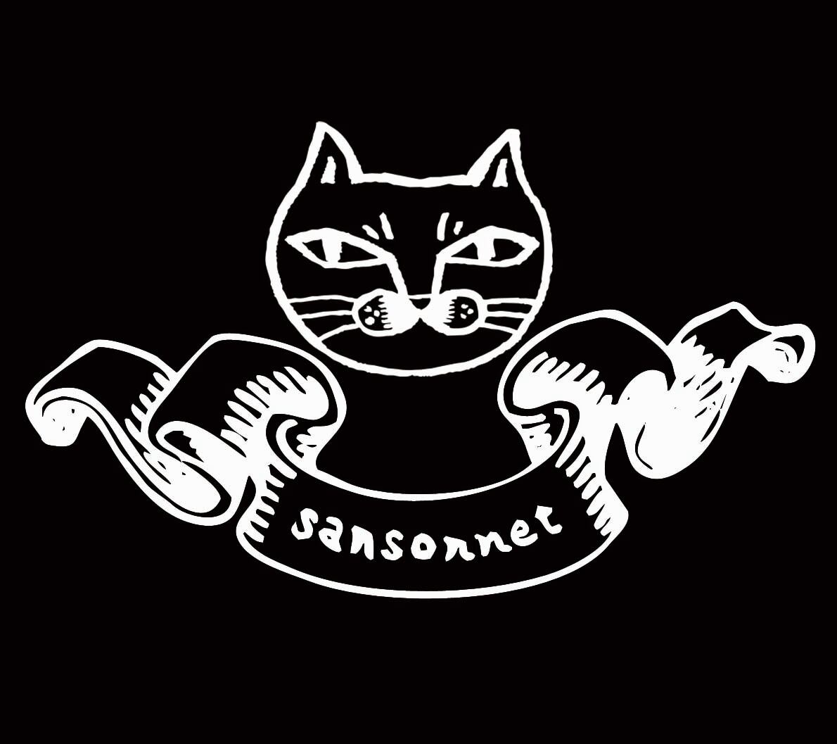 sansonnet cats