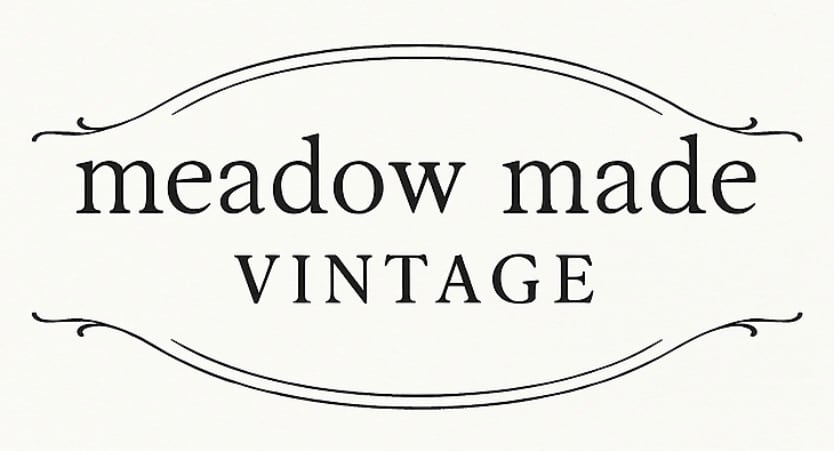meadow made vintage