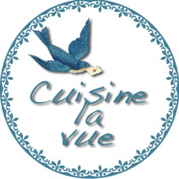 cuisine la vue