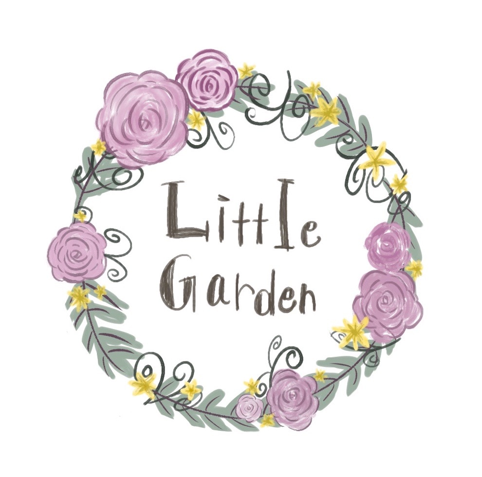 Japan handmade littlegarden