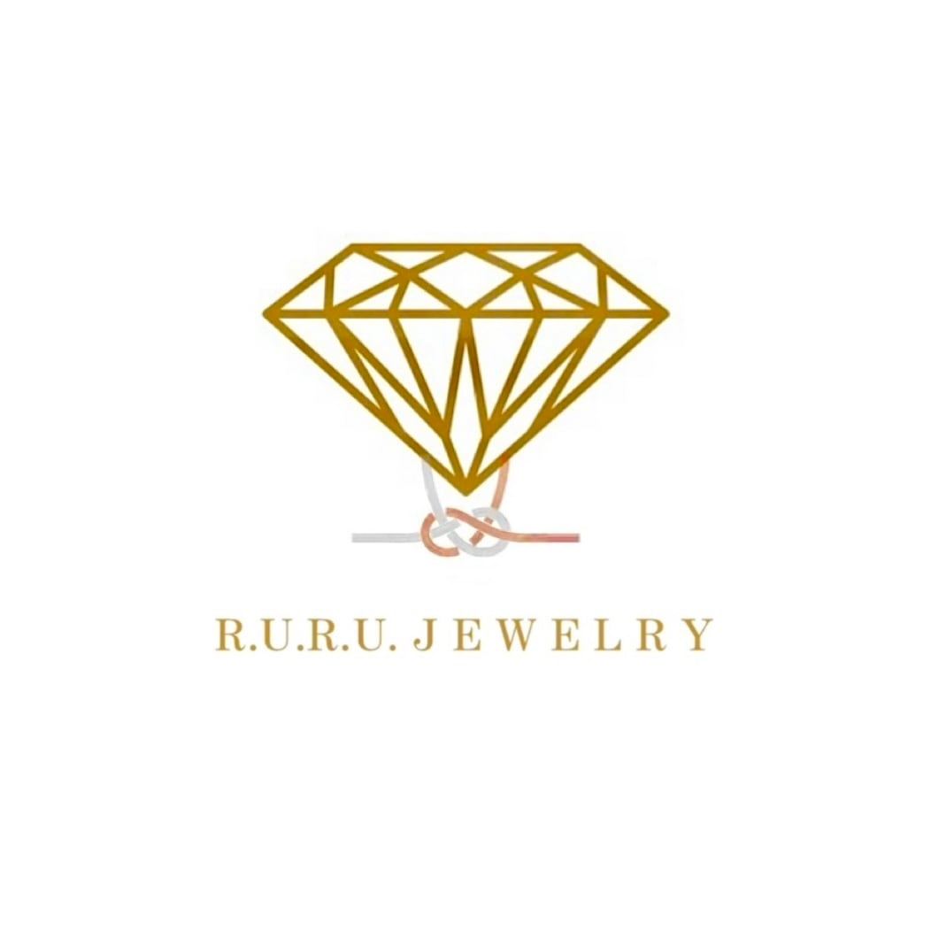 R.u.R.u. ⦅ルル⦆ 福結びアクセサリー