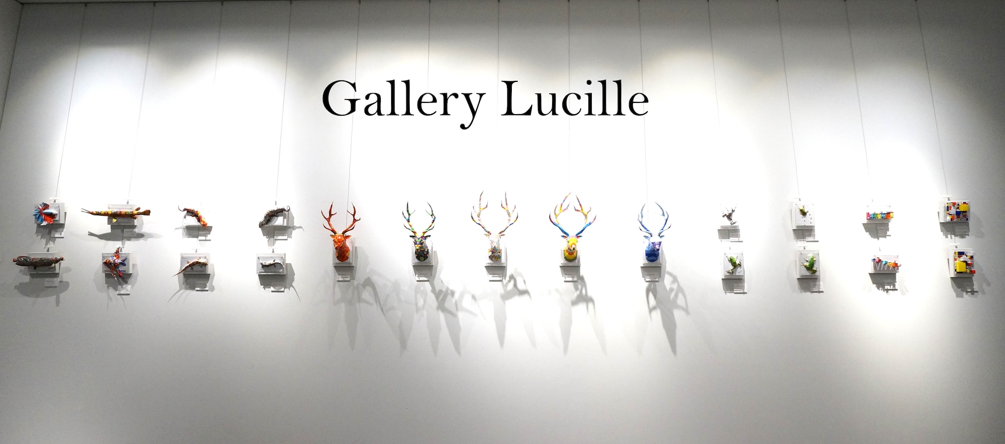 Gallery Lucille