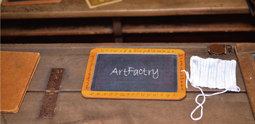 ArtFactry