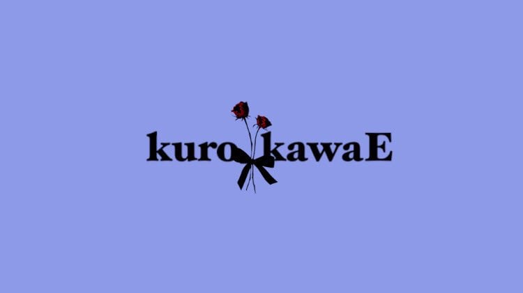 kuro_kawaE ＊ABOUT必読