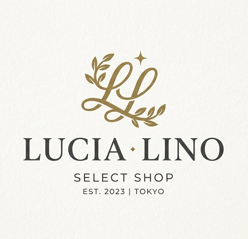 セレクトショップ Ⅼucia  Ⅼino