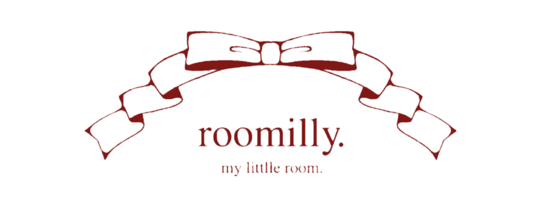 roomilly. / ﾙﾐﾘｰ