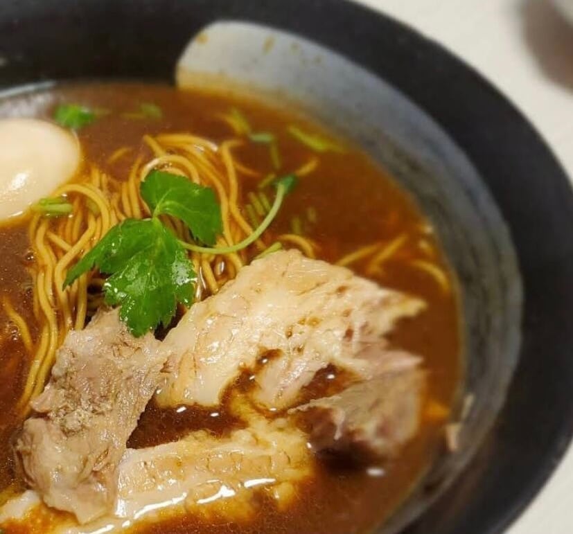 ラーメン食材 眞笈 makyuu