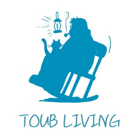 TOUB LIVING