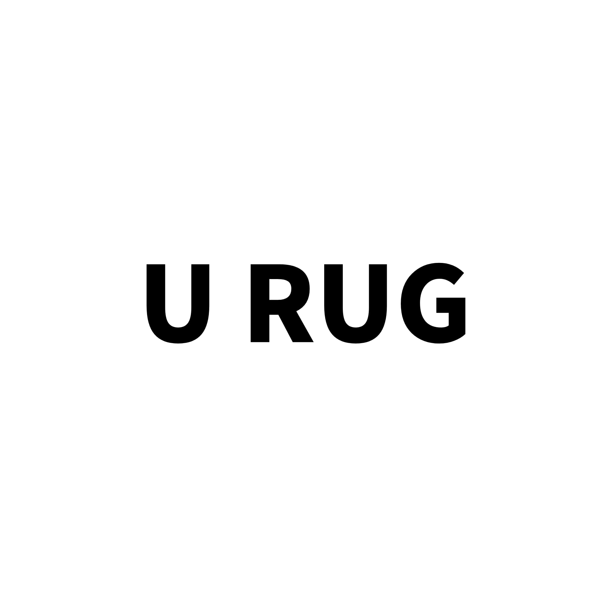 U RUG