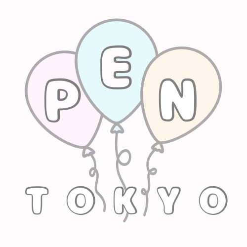 PEN TOKYO 