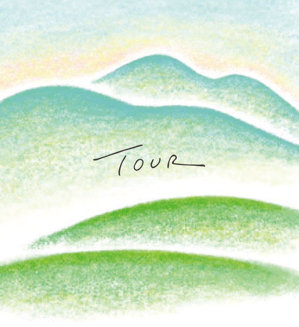 tour
