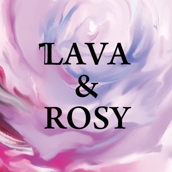LAVA&ROSY