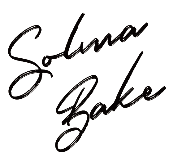 ソルマベイク / オーガニック素材の焼き菓子店