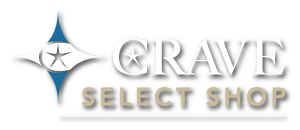 CRAVE SELECT SHOP