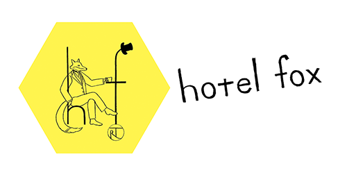 hotel fox (ホテルフォックス)