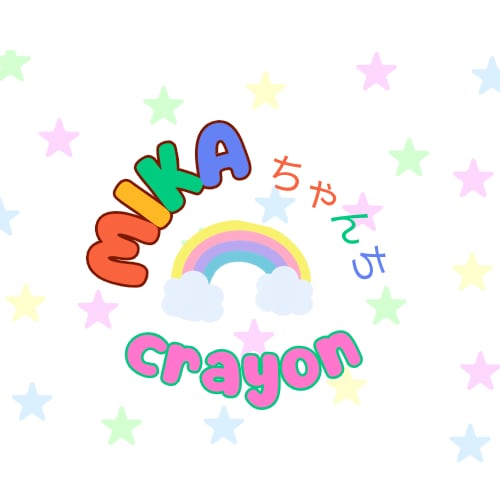 mikachanchi-crayon