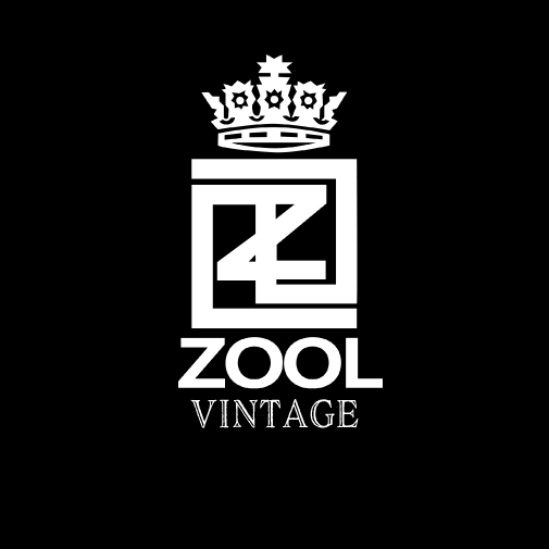 ZOOL Vintage
