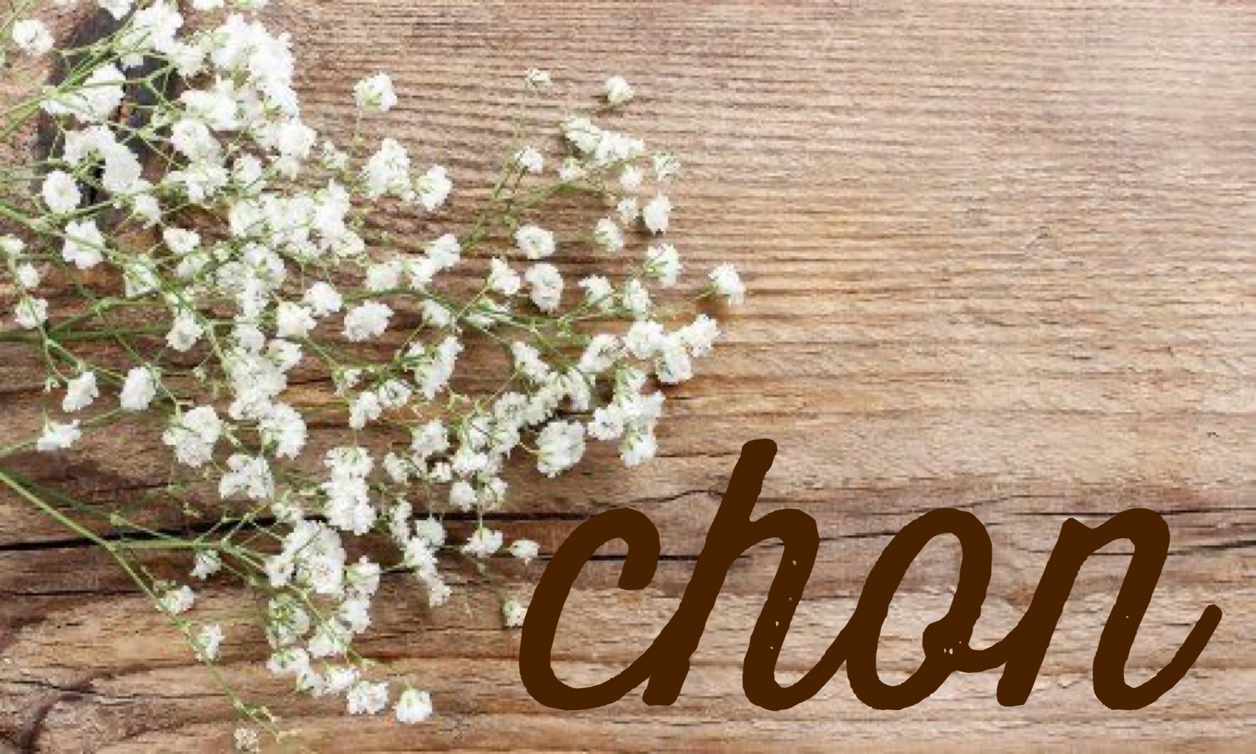 chon