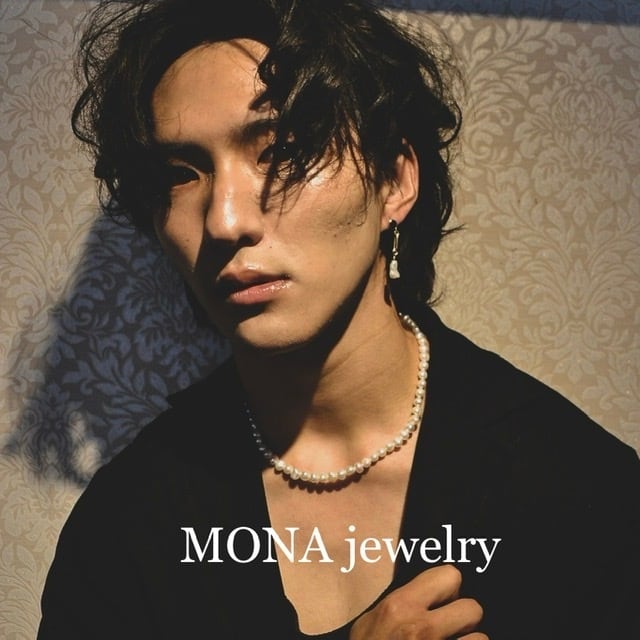 MONA jewelry