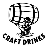 CRAFT DRINKS