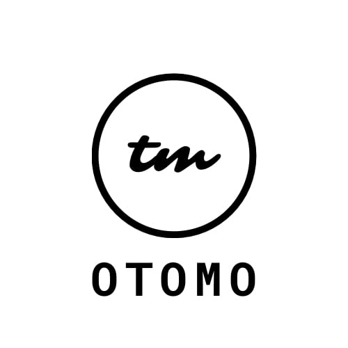 ヒトクセ装身具　OTOMO