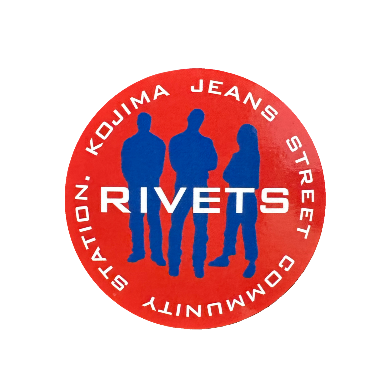 RIVETS