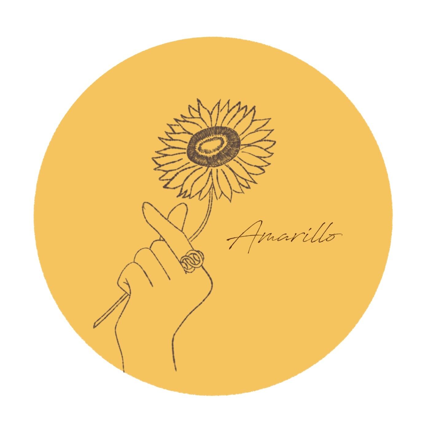 Amarillo handmade fashion jewelry 