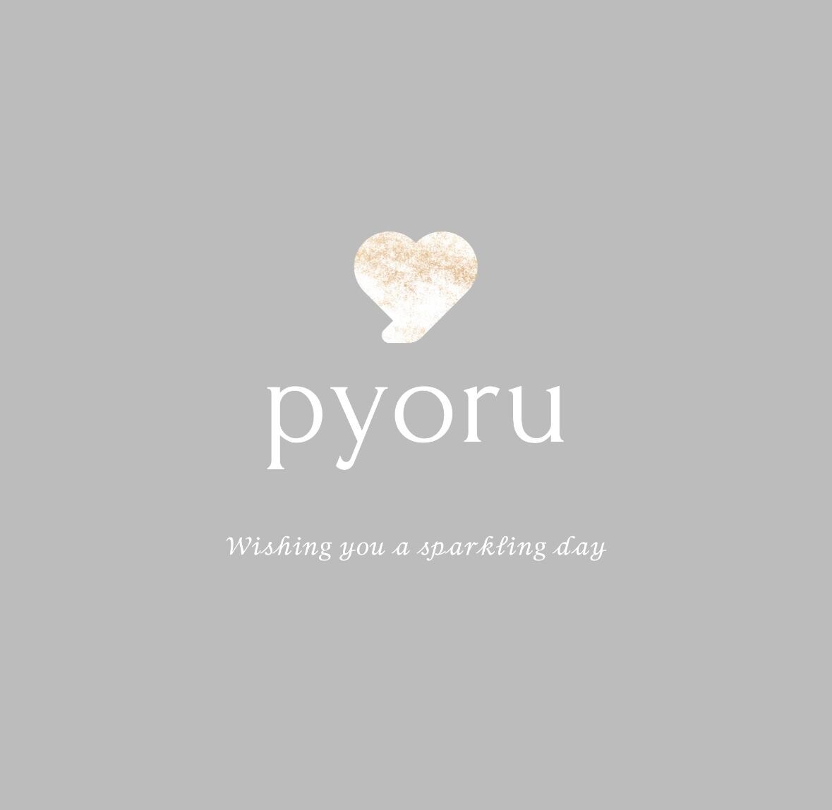 pyoru