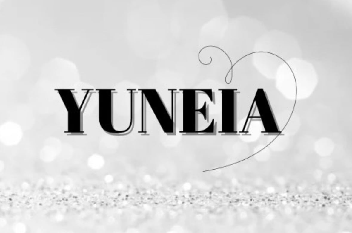 yuneia