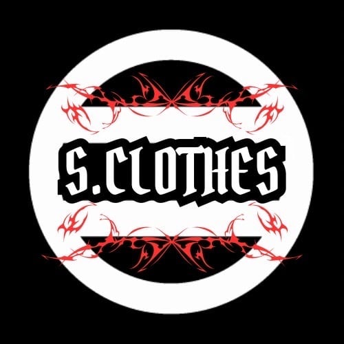 S.CLOTHES
