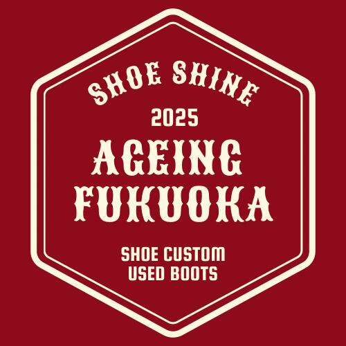 Ageing fukuoka