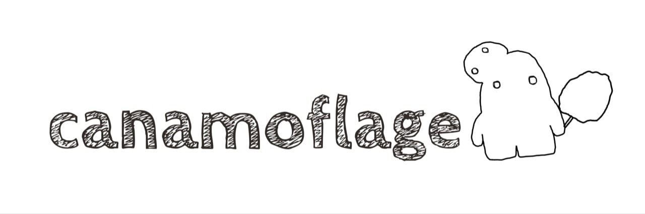 canamoflage