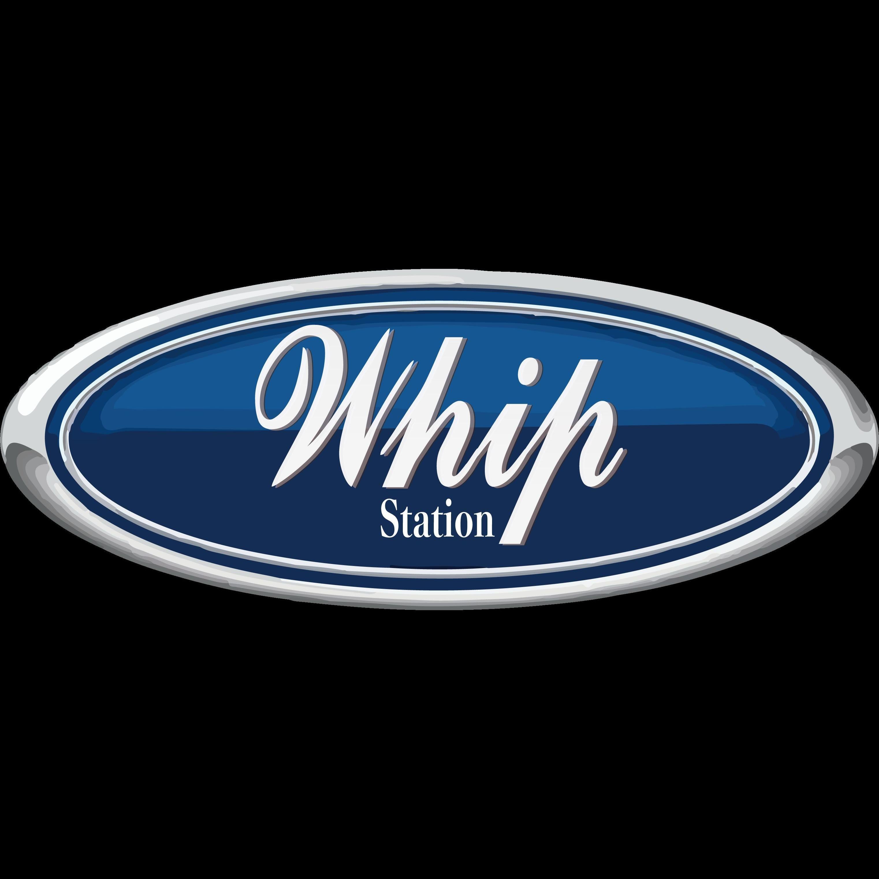 Whip Station