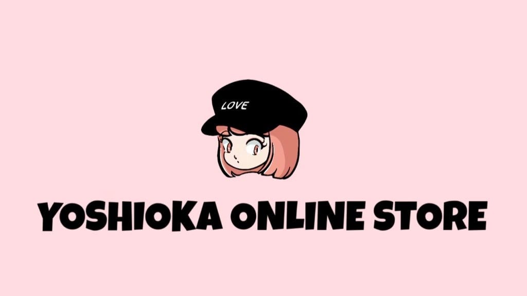  YOSHIOKA ONLINE STORE