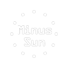 minussun